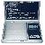 digitale Waage (Feinwaage)

Beispielsweise 100 g / 0,01 g Teilung